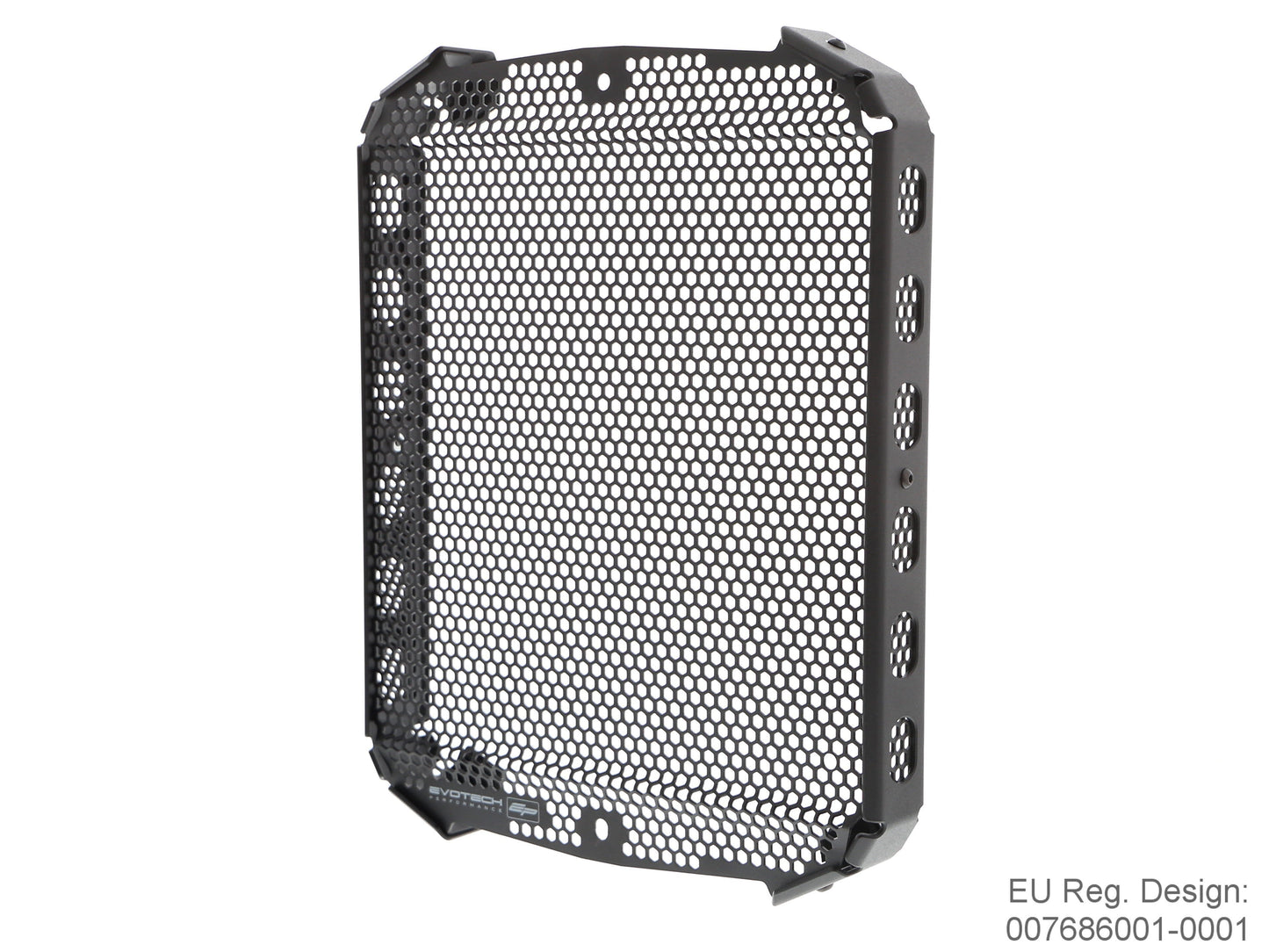 Evotech Radiatorcover - Triumph Scrambler 1200 X (2024+)