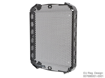 Evotech Radiatorcover - Triumph Scrambler 1200 X (2024+)
