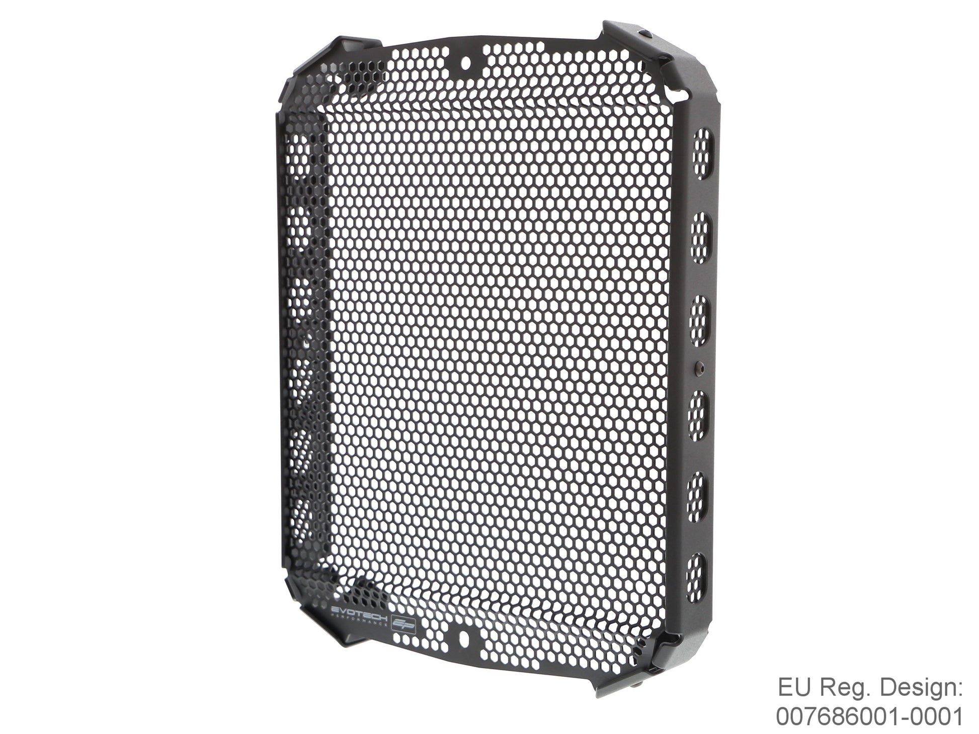 Evotech Radiatorcover - Triumph Scrambler 1200 XE (2019 - 2023)