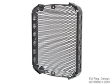 Evotech Radiatorcover - Triumph Scrambler 1200 XE (2024+)
