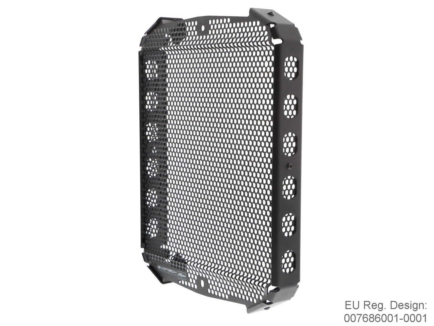 Evotech Radiatorcover - Triumph Scrambler 1200 XC (2019-2023)