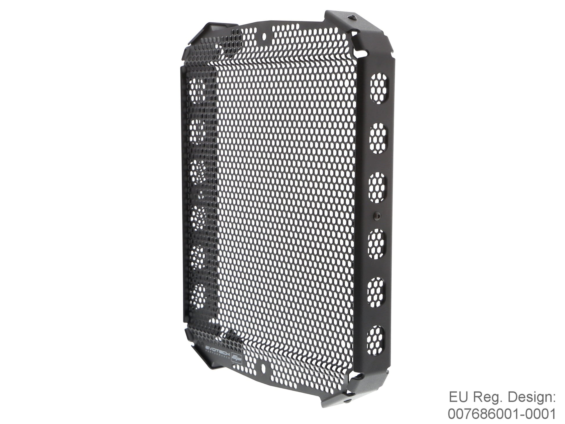 Evotech Radiatorcover - Triumph Scrambler 1200 X (2024+)