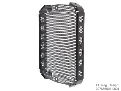 Evotech Radiatorcover - Triumph Scrambler 1200 XE (2019 - 2023)