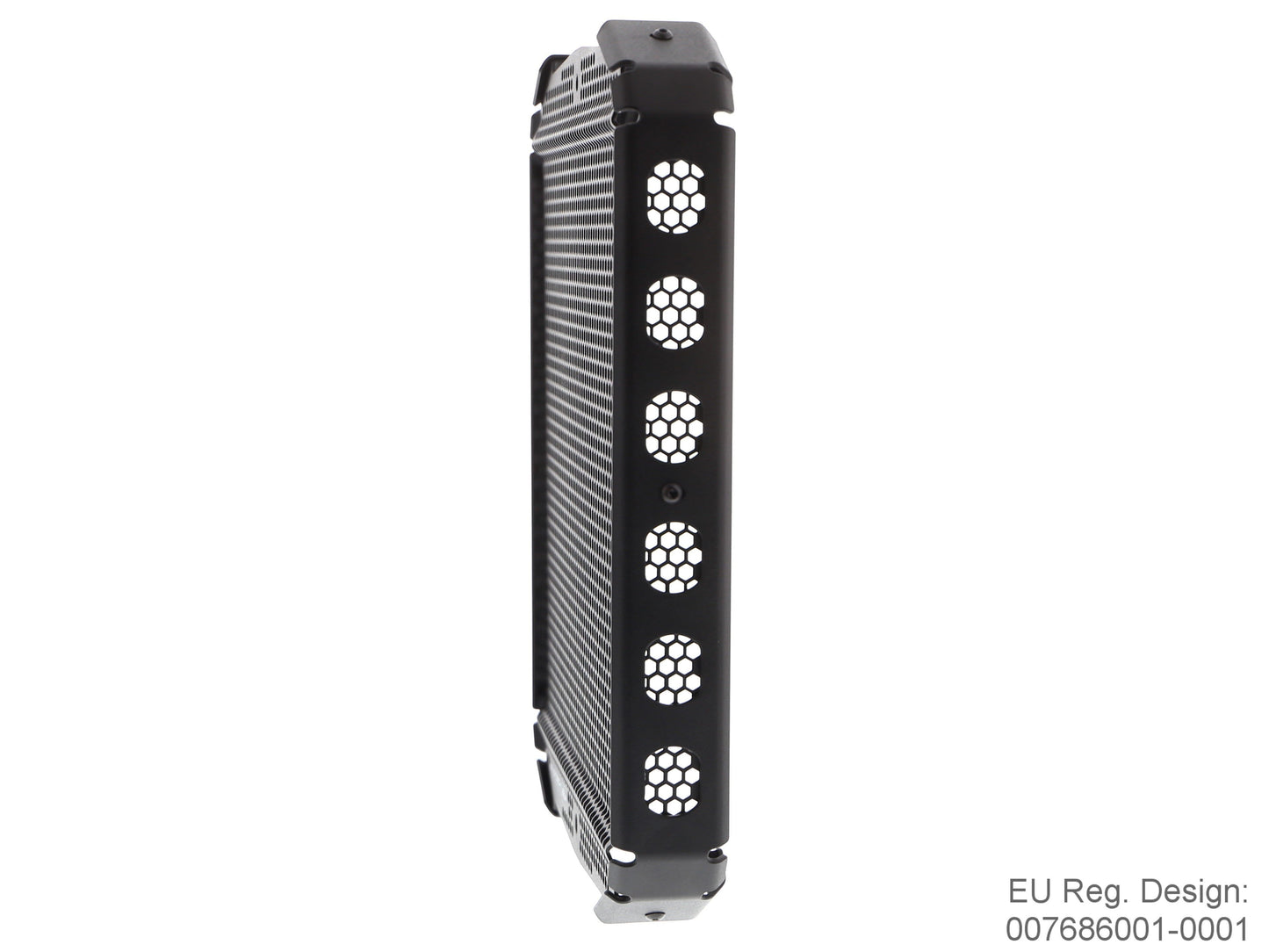 Evotech Radiatorcover - Triumph Scrambler 1200 XC (2019-2023)