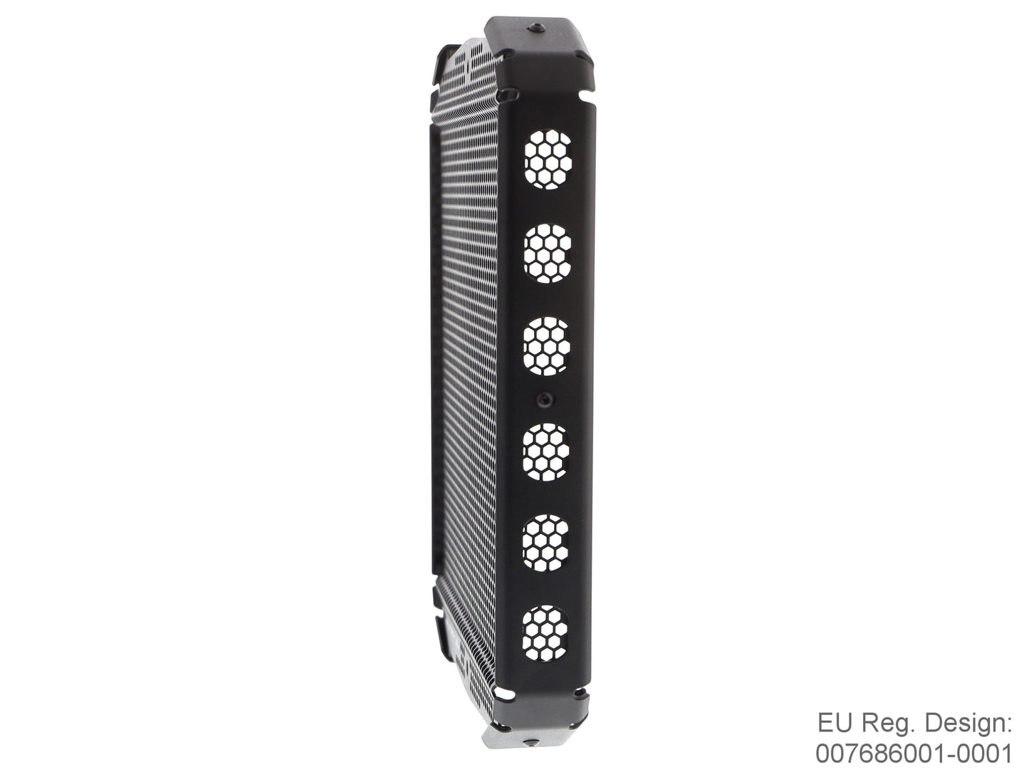 Evotech Radiatorcover - Triumph Scrambler 1200 X (2024+)