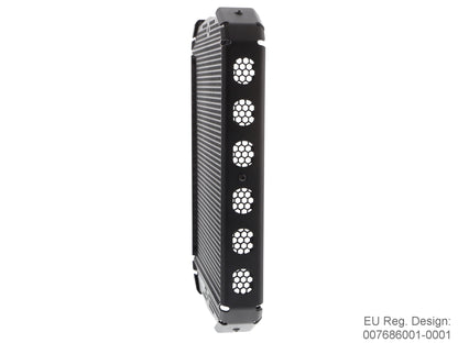 Evotech Radiatorcover - Triumph Scrambler 1200 X (2024+)