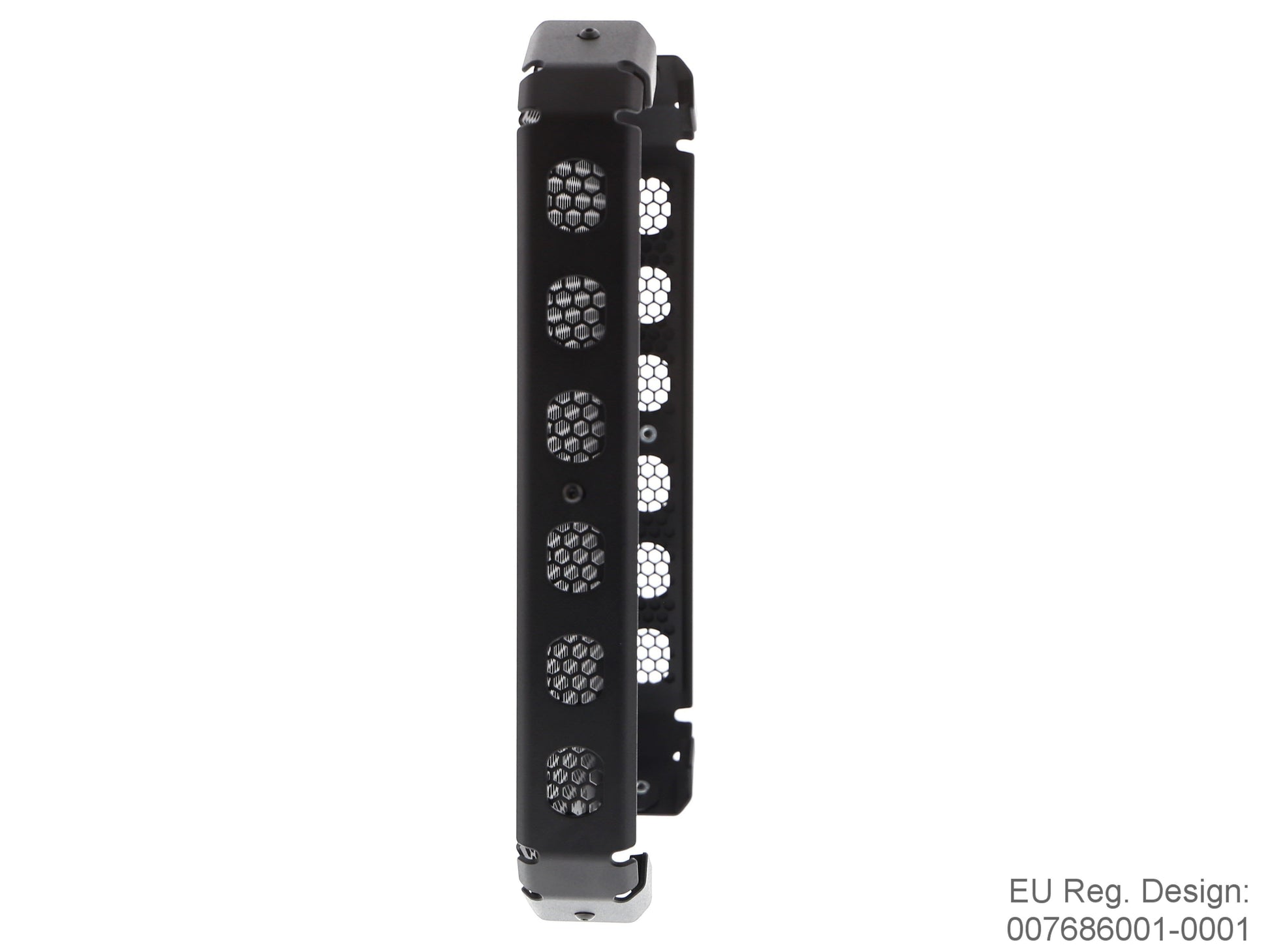 Evotech Radiatorcover - Triumph Scrambler 1200 X (2024+)