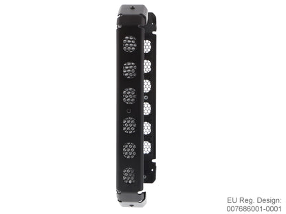 Evotech Radiatorcover - Triumph Scrambler 1200 X (2024+)