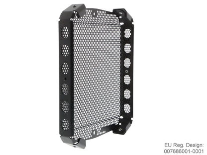 Evotech Radiatorcover - Triumph Scrambler 1200 XE (2019 - 2023)