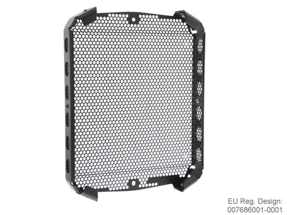 Evotech Radiatorcover - Triumph Scrambler 1200 XC (2019-2023)