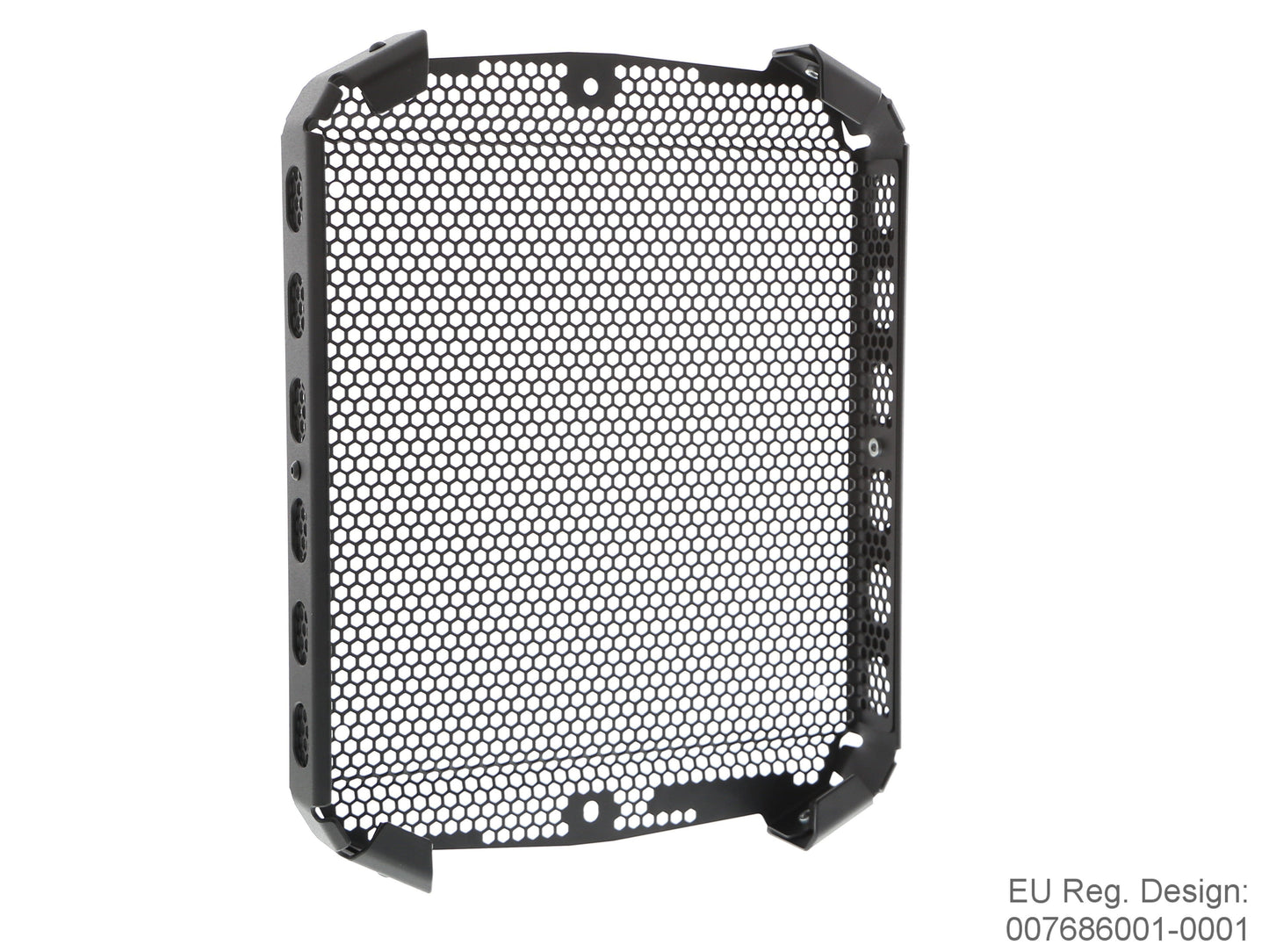 Evotech Radiatorcover - Triumph Scrambler 1200 X (2024+)