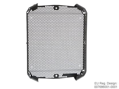Evotech Radiatorcover - Triumph Scrambler 1200 XE (2019 - 2023)