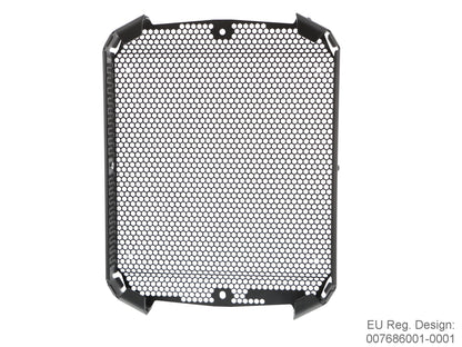 Evotech Radiatorcover - Triumph Scrambler 1200 XC (2019-2023)