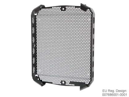 Evotech Radiatorcover - Triumph Scrambler 1200 XE (2019 - 2023)
