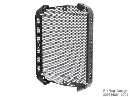 Evotech Radiatorcover - Triumph Scrambler 1200 XE (2024+)