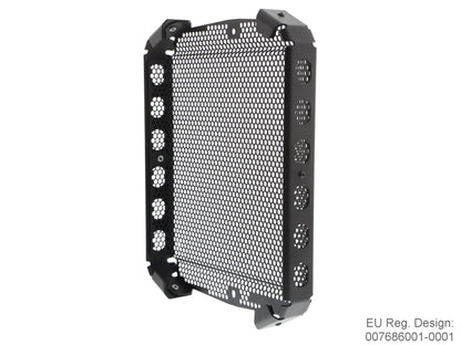 Evotech Radiatorcover - Triumph Scrambler 1200 XC (2019-2023)