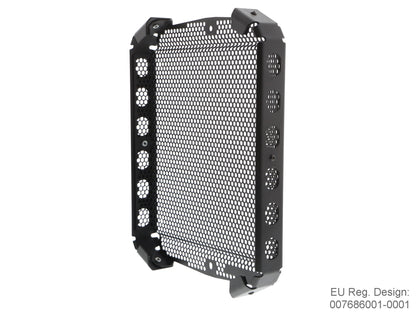 Evotech Radiatorcover - Triumph Scrambler 1200 XE (2024+)