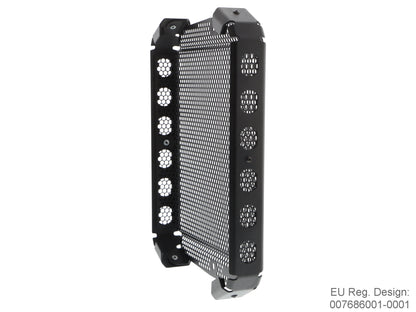 Evotech Radiatorcover - Triumph Scrambler 1200 XE (2019 - 2023)