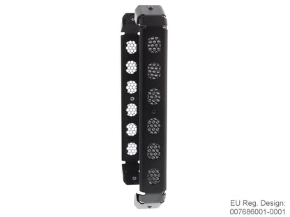 Evotech Radiatorcover - Triumph Scrambler 1200 XE (2019 - 2023)