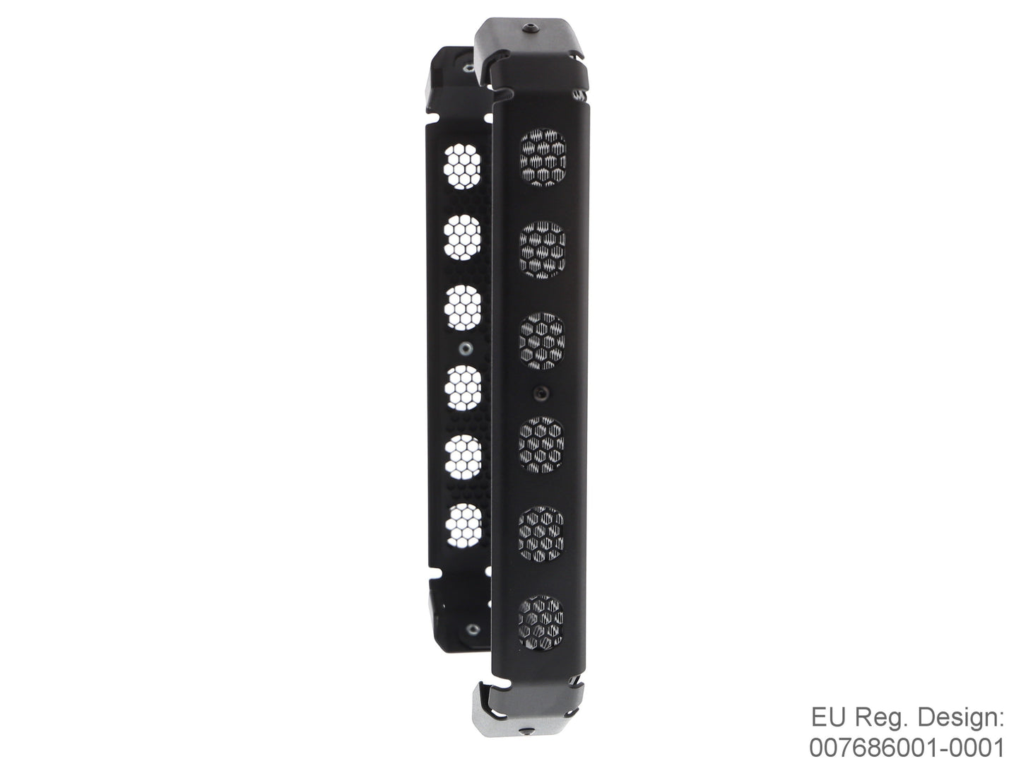 Evotech Radiatorcover - Triumph Scrambler 1200 X (2024+)