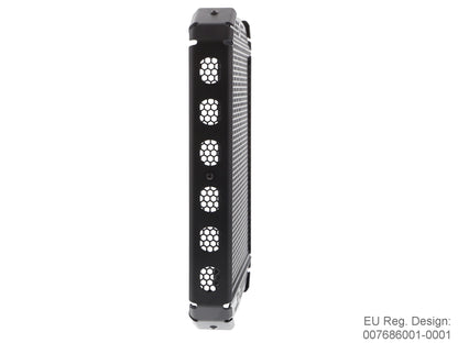 Evotech Radiatorcover - Triumph Scrambler 1200 X (2024+)