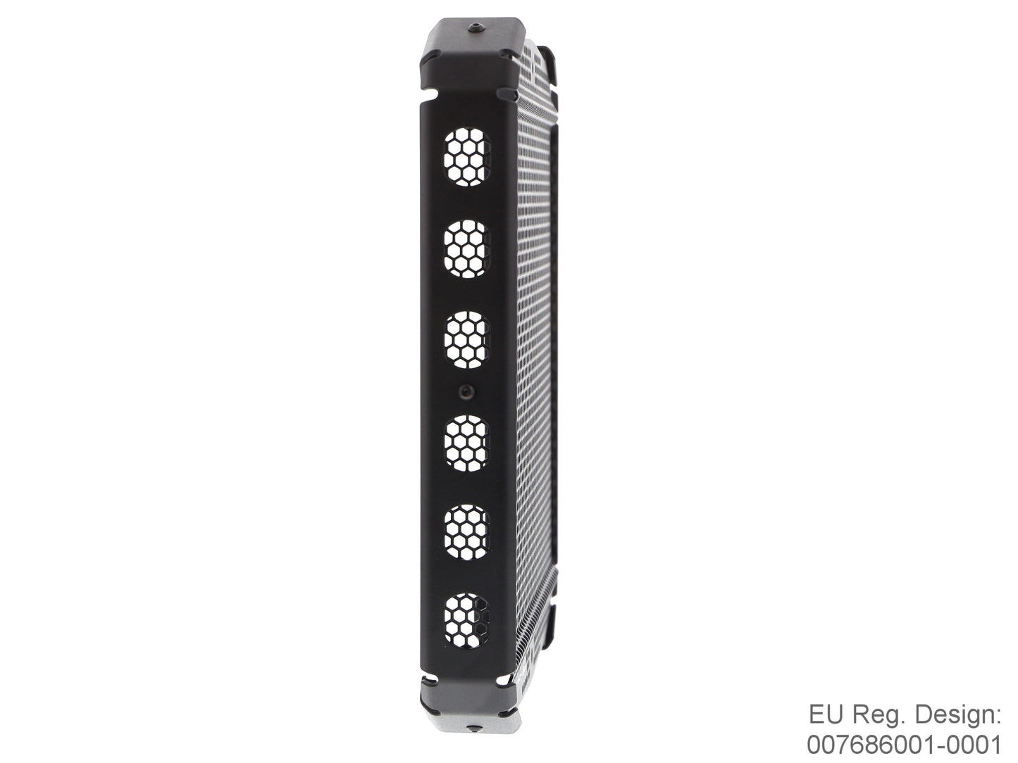 Evotech Radiatorcover - Triumph Scrambler 1200 XE (2024+)