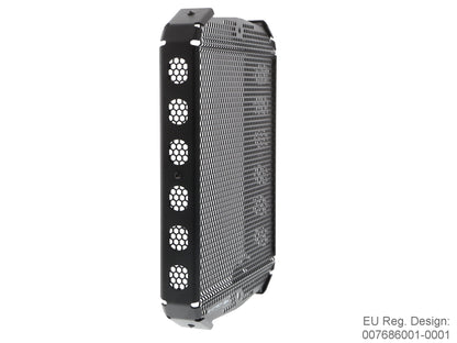 Evotech Radiatorcover - Triumph Scrambler 1200 X (2024+)