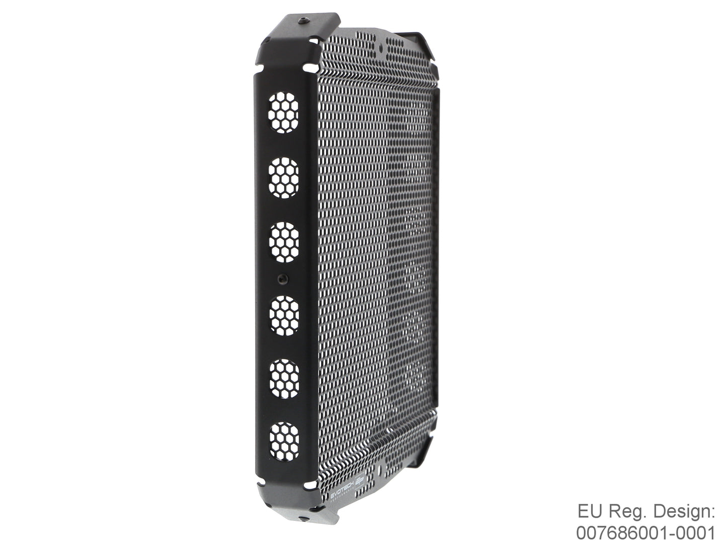 Evotech Radiatorcover - Triumph Scrambler 1200 XE (2024+)