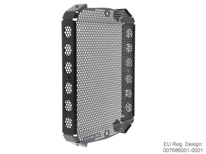 Evotech Radiatorcover - Triumph Scrambler 1200 XE (2019 - 2023)