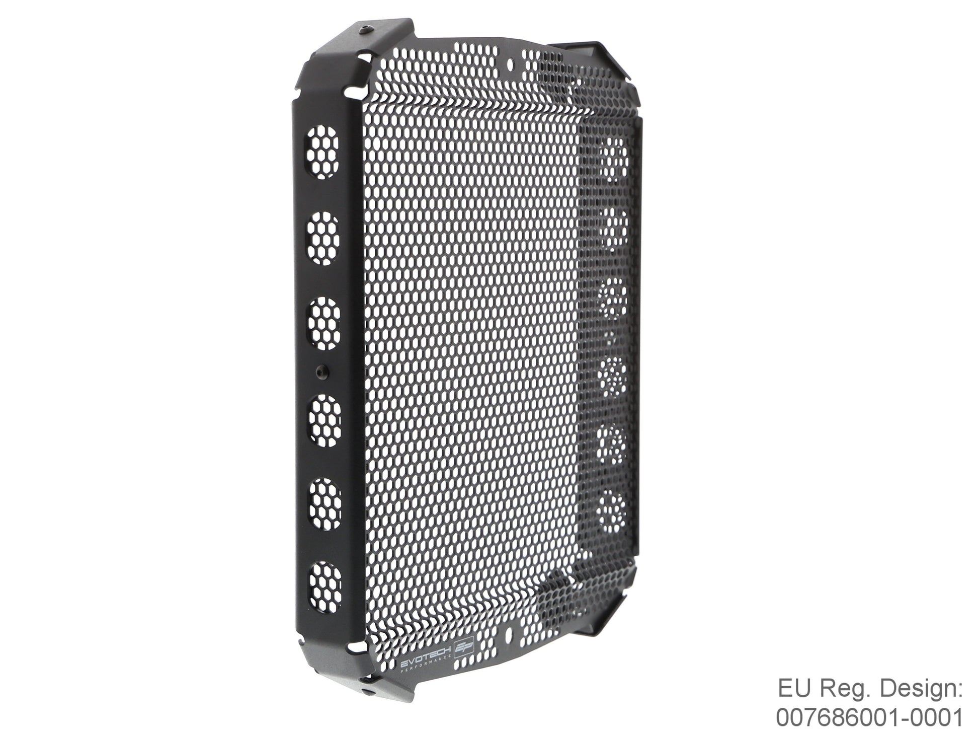 Evotech Radiatorcover - Triumph Scrambler 1200 XE (2024+)