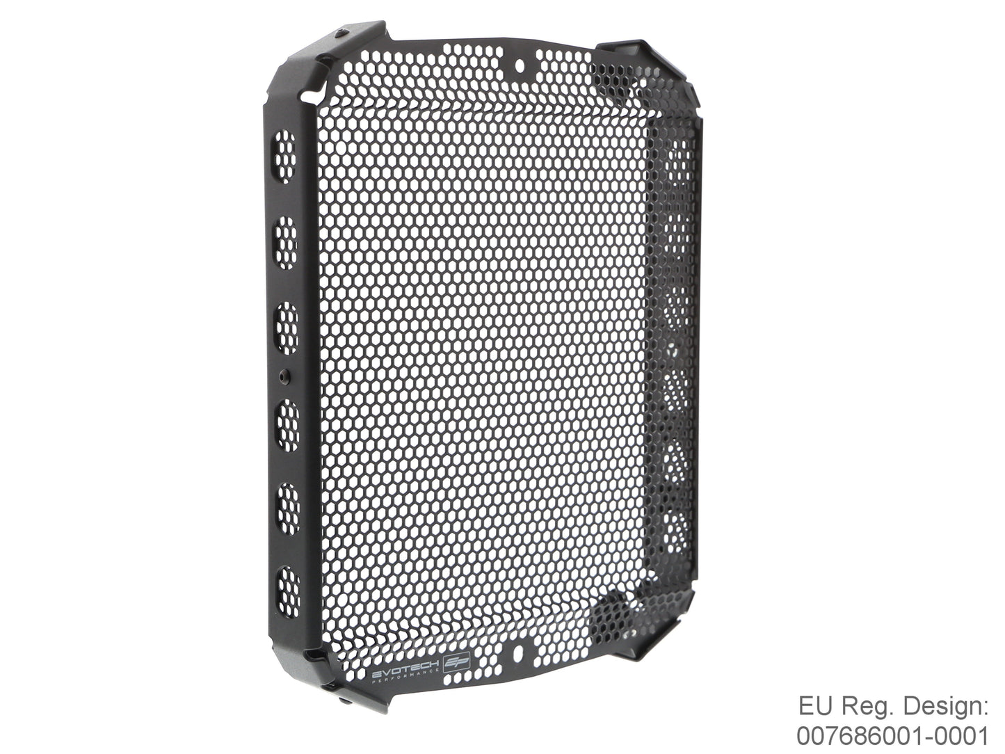 Evotech Radiatorcover - Triumph Scrambler 1200 XC (2019-2023)