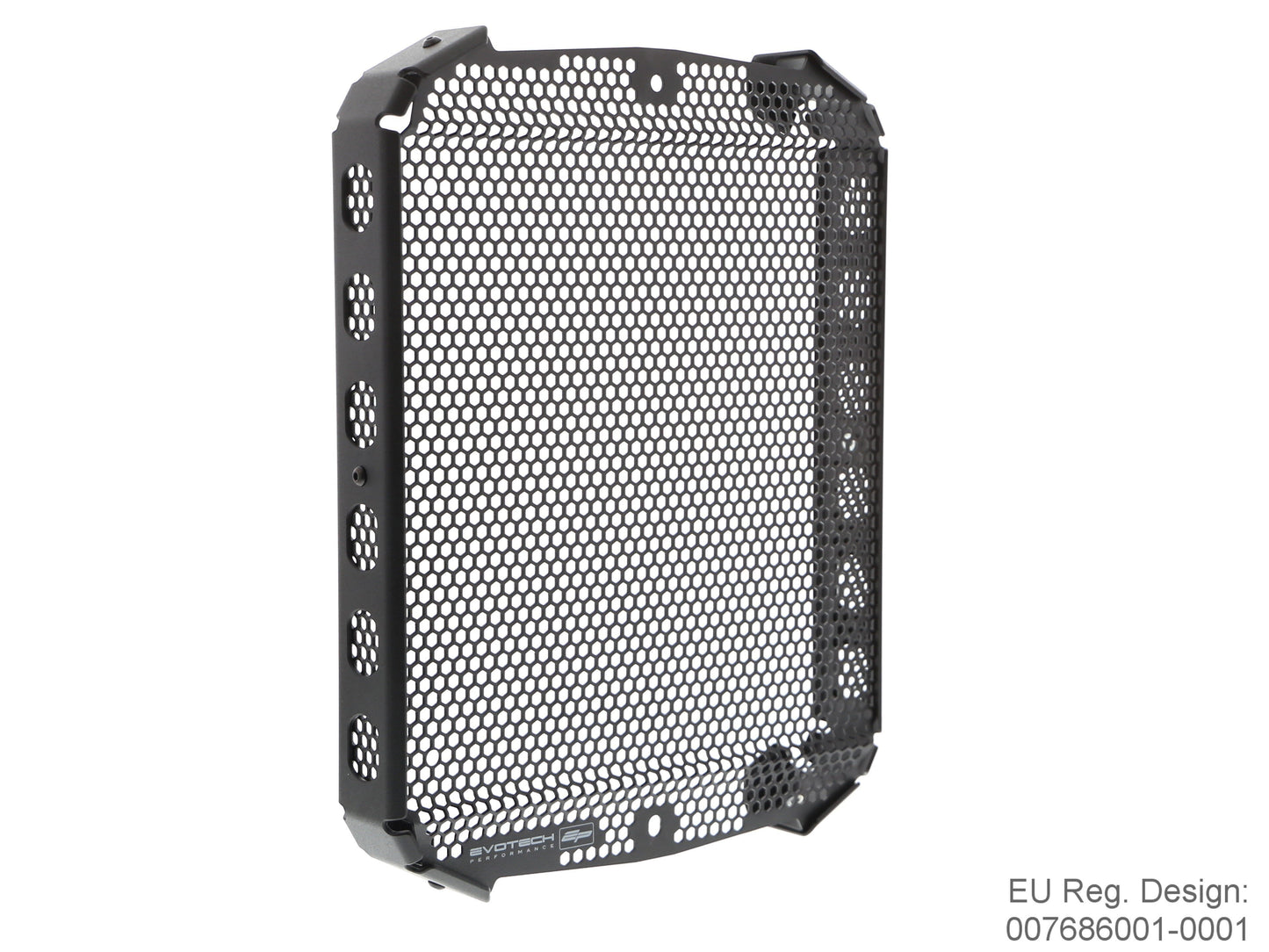 Evotech Radiatorcover - Triumph Scrambler 1200 XE (2024+)