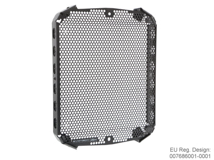 Evotech Radiatorcover - Triumph Scrambler 1200 XE (2024+)