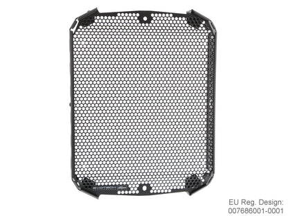 Evotech Radiatorcover - Triumph Scrambler 1200 XC (2019-2023)