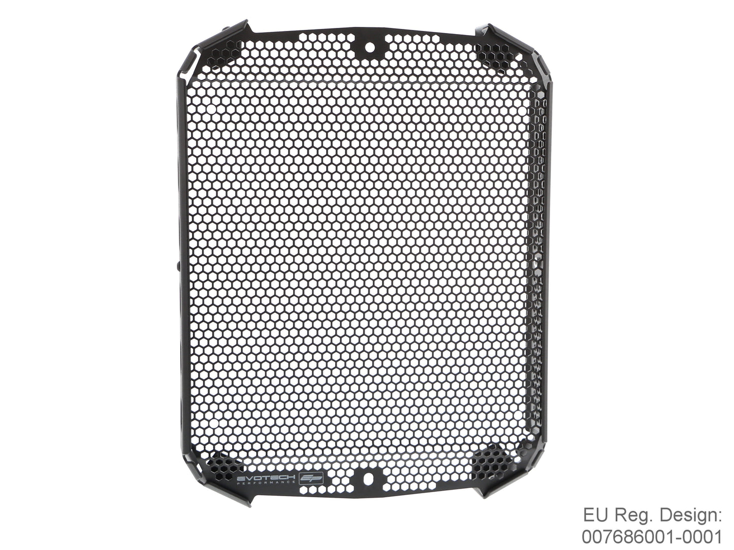Evotech Radiatorcover - Triumph Scrambler 1200 X (2024+)