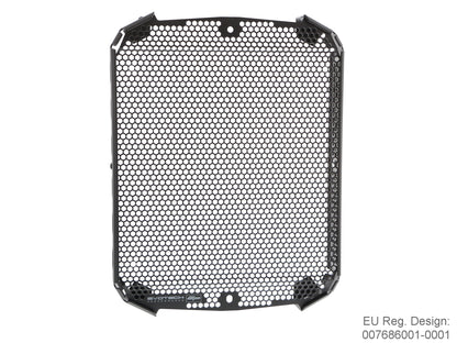 Evotech Radiatorcover - Triumph Scrambler 1200 X (2024+)