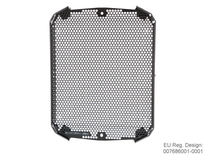Evotech Radiatorcover - Triumph Scrambler 1200 XC (2019-2023)