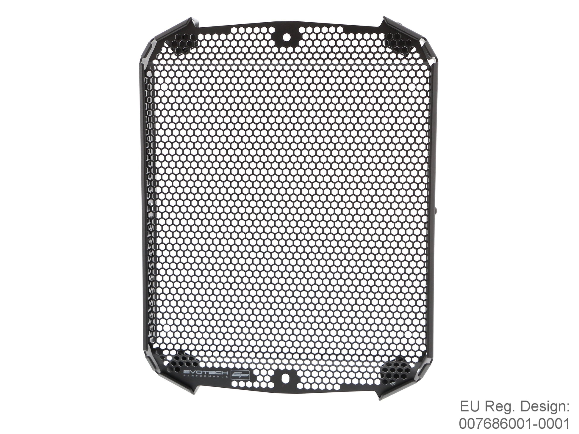 Evotech Radiatorcover - Triumph Scrambler 1200 X (2024+)