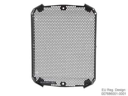 Evotech Radiatorcover - Triumph Scrambler 1200 X (2024+)