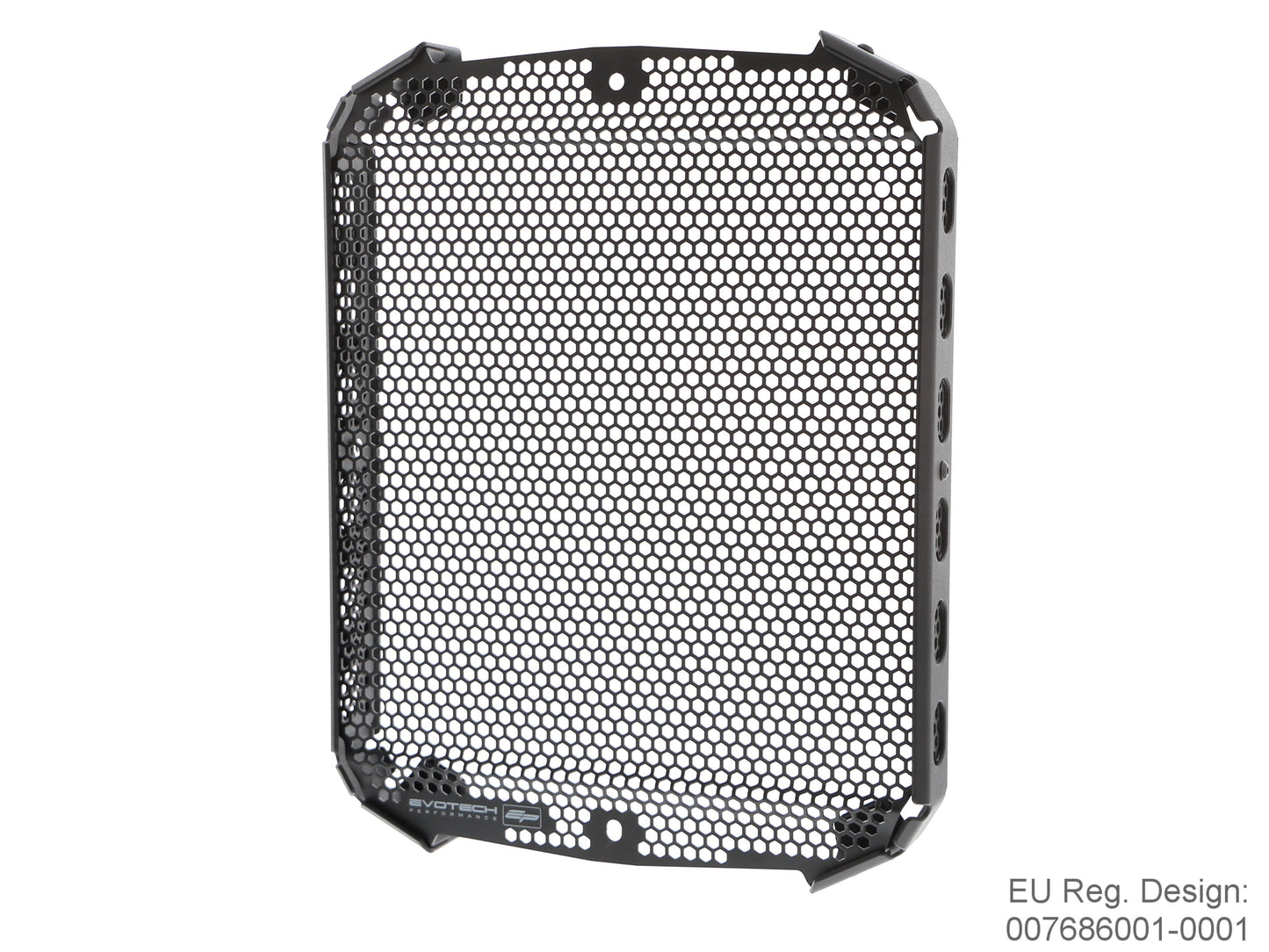 Evotech Radiatorcover - Triumph Scrambler 1200 XC (2019-2023)