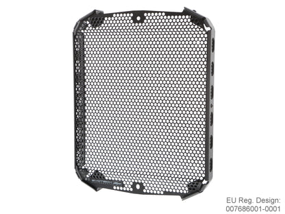 Evotech Radiatorcover - Triumph Scrambler 1200 XE (2024+)