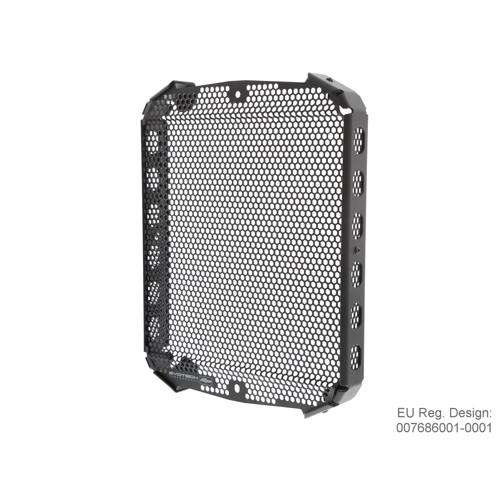 Evotech Radiatorcover - Triumph Scrambler 1200 XC (2019-2023)