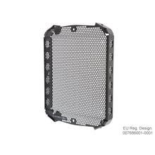 Evotech Radiatorcover - Triumph Scrambler 1200 XC (2019-2023)