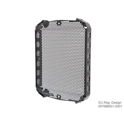 Evotech Radiatorcover - Triumph Scrambler 1200 XE (2019 - 2023)