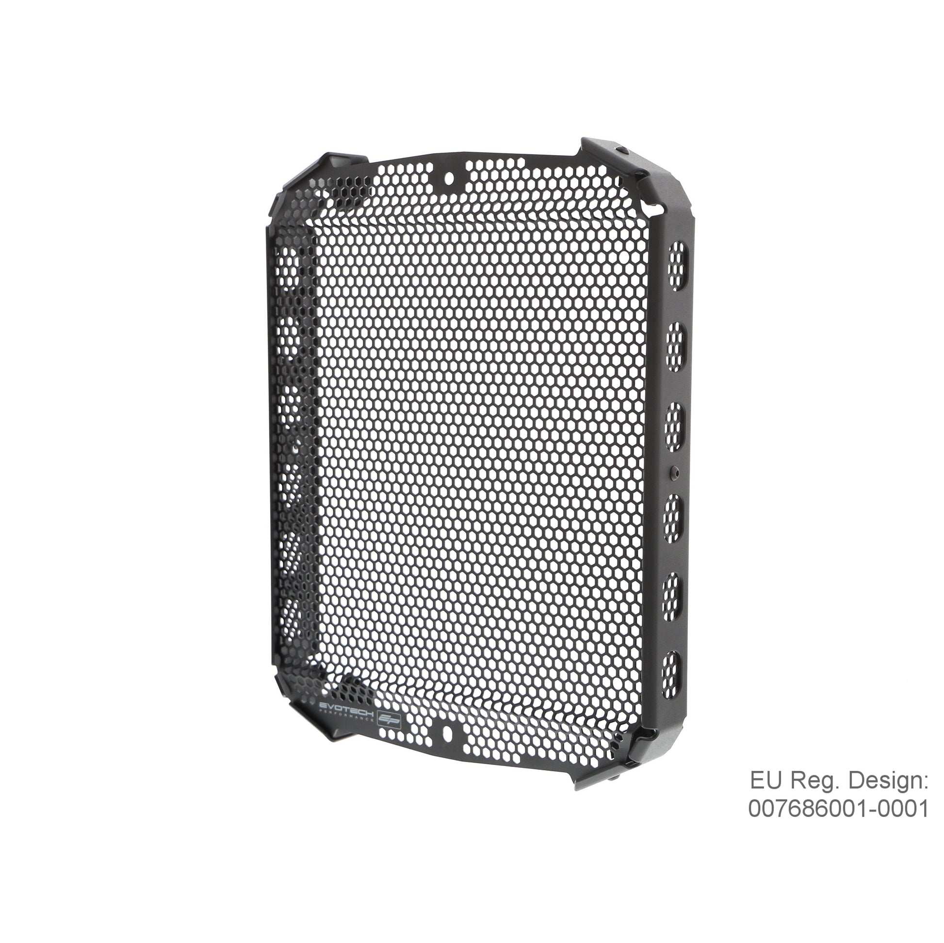 Evotech Radiatorcover - Triumph Scrambler 1200 XE (2024+)