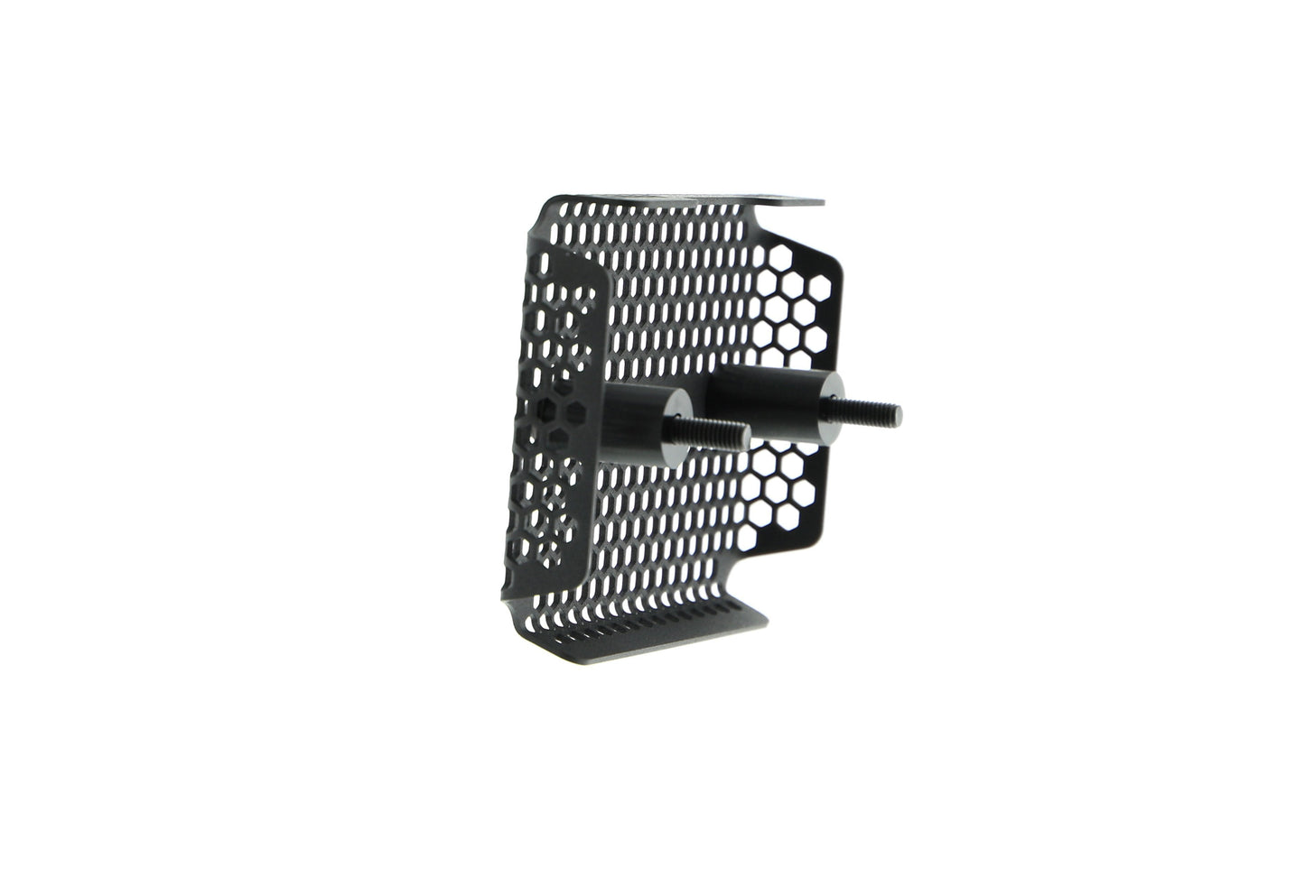 Evotech Spanningsregelaar Beschermer - Triumph Bonneville SE (2006-2016)
