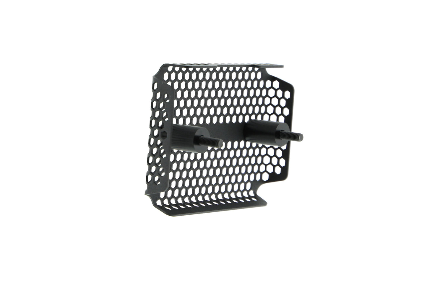 Evotech Spanningsregelaar Beschermer - Triumph Bonneville SE (2006-2016)