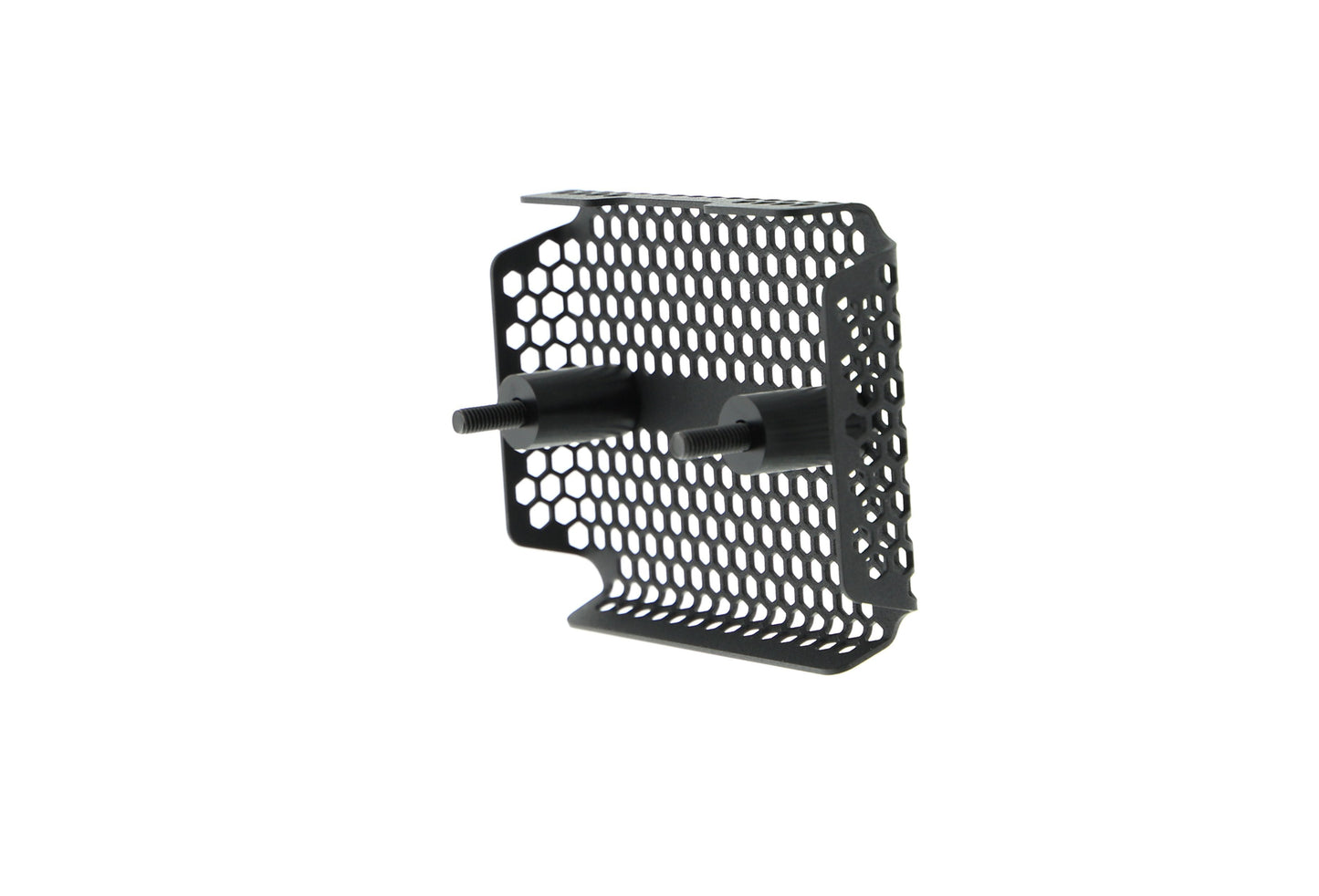 Evotech Spanningsregelaar Beschermer - Triumph Bonneville SE (2006-2016)