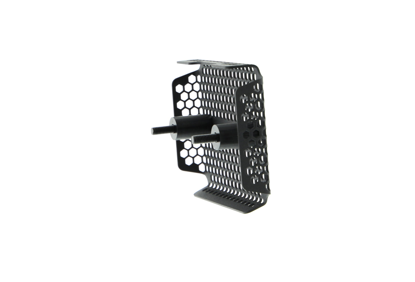 Evotech Spanningsregelaar Beschermer - Triumph Bonneville SE (2006-2016)