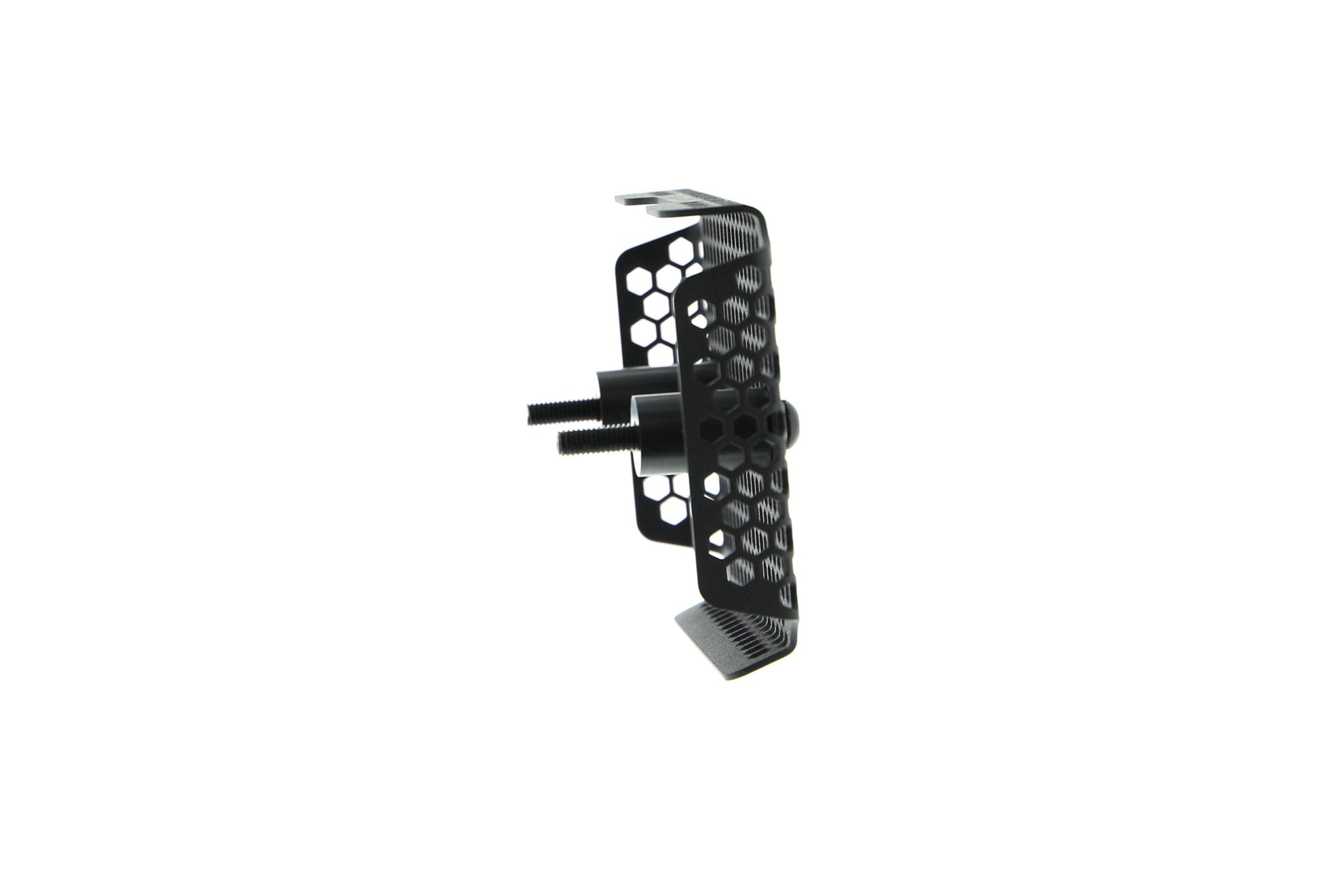 Evotech Spanningsregelaar Beschermer - Triumph Bonneville T100 (2006-2016)